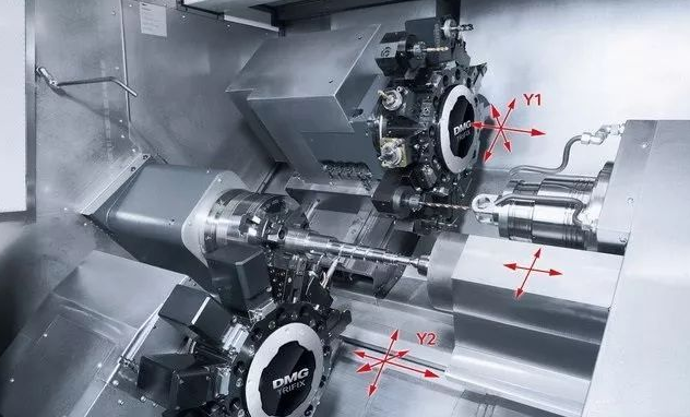 【兆恒機(jī)械】大型機(jī)架焊接加工有哪些焊接方法？