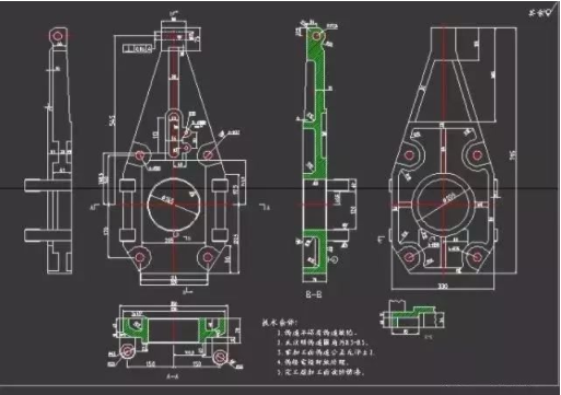 【兆恒機械】工裝、夾具、檢具設(shè)計概要及要點