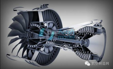 【兆恒機(jī)械】航空發(fā)動(dòng)機(jī)承力的機(jī)匣，不同的結(jié)構(gòu)特點(diǎn)隱藏著不同的秘密