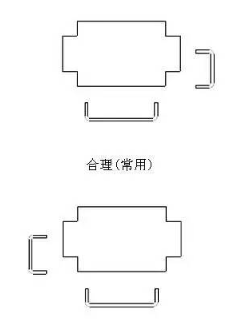 【兆恒機(jī)械】鈑金做展開圖圖紙的28個注意事項(xiàng)！你注意啦嗎？