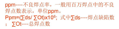 【兆恒機械】現(xiàn)代電子裝聯(lián)工藝、質(zhì)量與生產(chǎn)管理（講義）