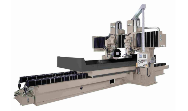 【兆恒機(jī)械】精密龍門(mén)磨床對(duì)不同槽的切削有何不同？